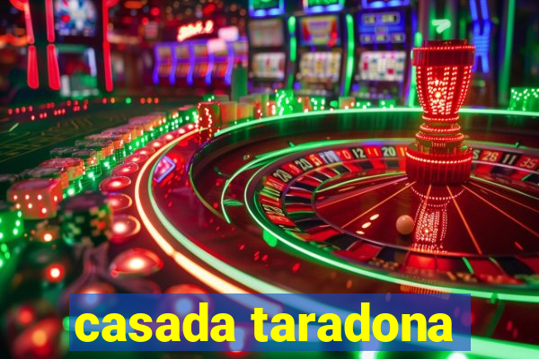 casada taradona